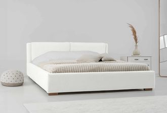 HOME AFFAIRE Polsterbett