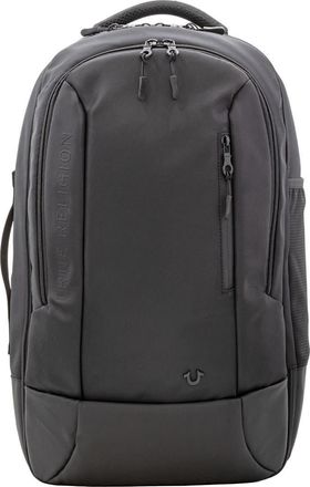 True Religion Oal Travel Backpack in Black at Nordstrom Rack