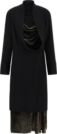 Dries Van Noten Delsey Abiti Multicolor-Donna