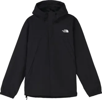 The North Face Mountain Jacket Black NF0A7QEY-JK3