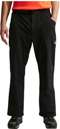 Nike ACG Dolomiti Water-Repellent Hiking Pants - Heren - Sport - Zwart - Maat: 2XL Nylon