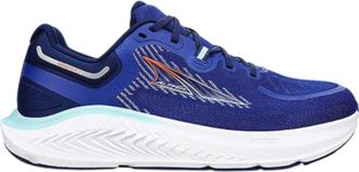 Altra Altra Paradigm 7 Running Shoes in Blue/White Men