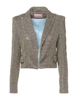 Chiara Ferragni SUITS and CO-ORDS - Blazers sur YOOX.COM
