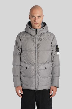 Stone Island Puffer