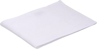 Puro Lino 2 Pure Natural White Linen Placemats