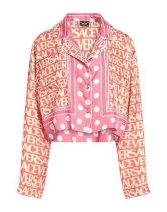 Versace TOPWEAR - Shirts on YOOX.COM