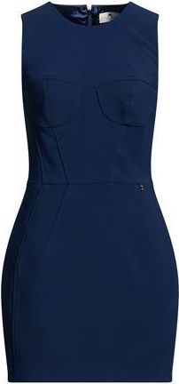 Elisabetta Franchi VESTIDOS - Minivestidos en YOOX.COM