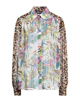 Just Cavalli TOPWEAR - Shirts sur YOOX.COM