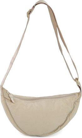 Adornia Cream Sporty Adjustable Moon Bag at Nordstrom Rack