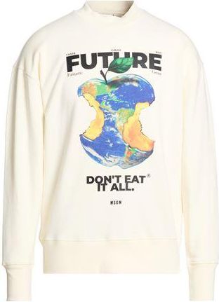 Msgm TOPWEAR - Felpe su YOOX.COM