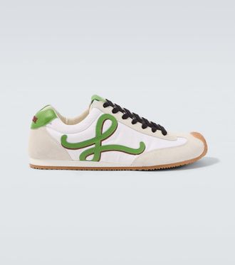 Loewe x Louis Wain Ballet Runner 2.0 sneakers