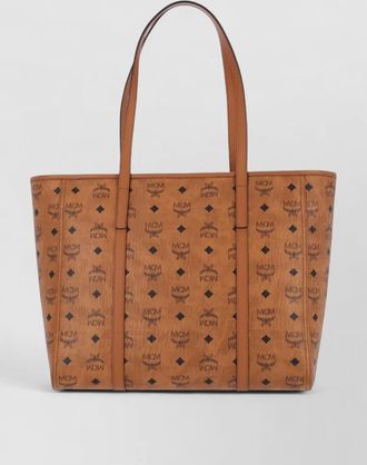 MCM toni medium tote bag