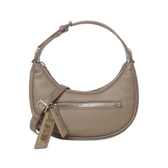 Love Moschino Bolso de hombro - Bags - Mujer - Beige - ONE SIZE