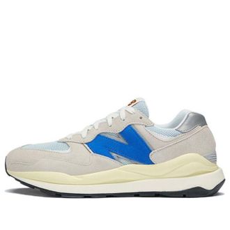 New Balance 57/40 Retro Casual Grey Blue M5740LLA