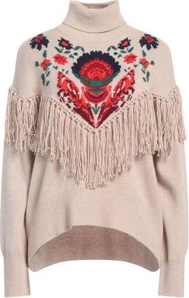 Notshy KNITWEAR - Turtlenecks on YOOX.COM