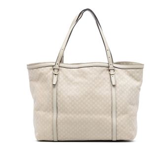 Gucci Pre-owned Gucci Microguccissima Nice Tote Ladies 8SFGU99AHOQJXFIZ
