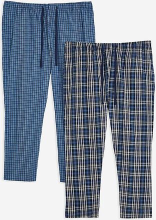 Jacamo 2 Pack Woven Bottoms