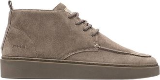 Rehab Heren, Schoenen, Beige, Maat: 44 EU Su&egrave;de