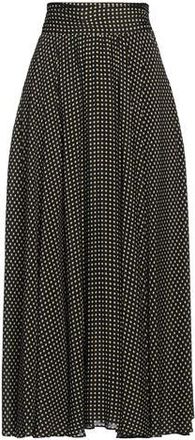 Philosophy di Lorenzo Serafini PARTES DE ABAJO - Faldas midi en YOOX.COM