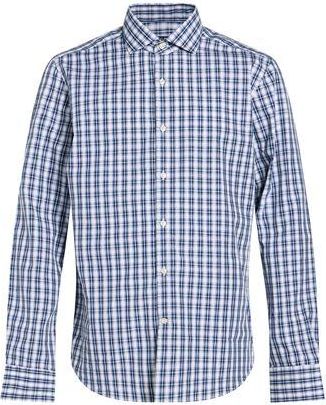 SAVILE ROW TOPWEAR - Camicie su YOOX.COM
