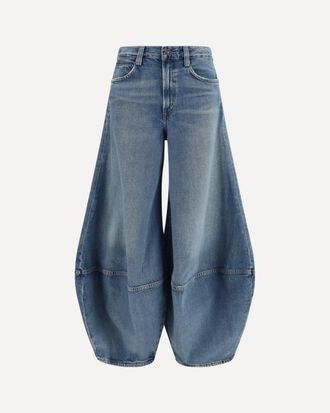 A Gold E Lanterna Jeans Female 25
