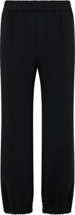 Valentino Garavani Uomo, Pantaloni, Nero, L, new