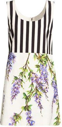 Dolce & Gabbana VESTITI - Vestiti corti su YOOX.COM