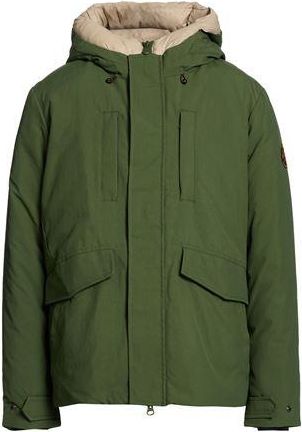 Save The Duck JACKEN & M&Auml;NTEL - Jacken und Anoraks auf YOOX.COM