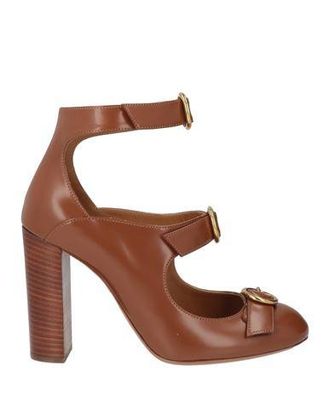 Chlo&eacute; CALZATURE - Decolletes su YOOX.COM
