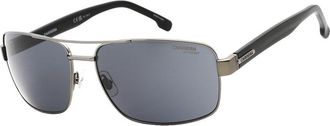 Carrera Mens Carrera 8063/S 61Mm Sunglasses