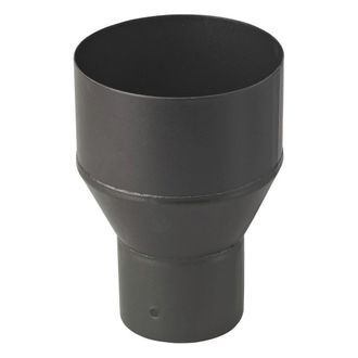TEN Reducci&oacute;n Negra Mate 125f/80m