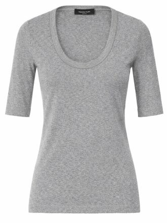 Fabiana Filippi Cotton T Shirt