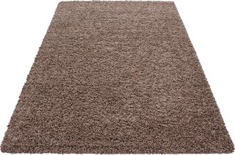 Nazar Rugs Alfombra de interior de pelo largo Moka-240x340