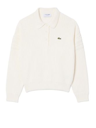 Lacoste Knitwear