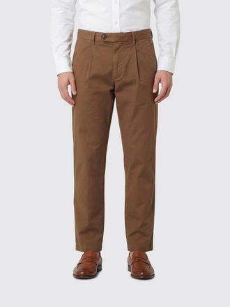 Re-hash Gabardine Chino Trousers