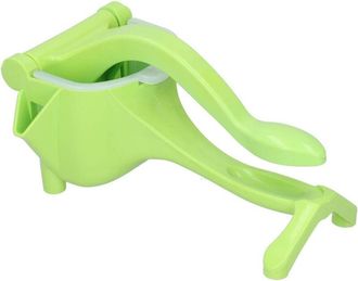 OEM Presse Agrumes Manuel - Levier Ergonomique - Filtre Amovible - Pour Citron Orange Pamplemousse - 1 Pi&egrave;ce
