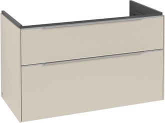 Villeroy & Boch Subway 3.0 Mueble Bajo Lavabo, Iluminaci&oacute;n