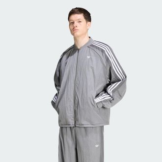 adidas Mens adidas ADILENIUM SEASON 5 TRACK TOP