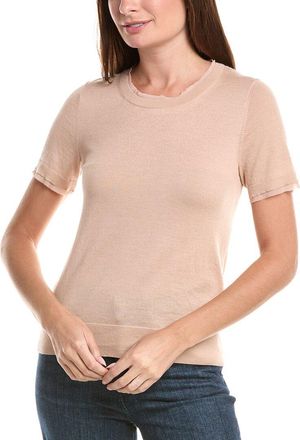 Lafayette 148 New York Cashmere Sweater