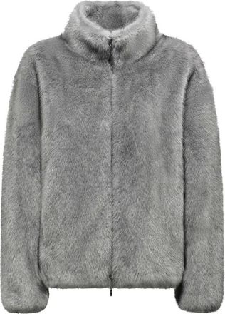 CAPE HORN Isluga Jacket - Jackets - Mujer - Gris - XS
