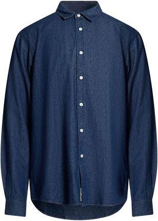 Kestin TOPWEAR - Camicie jeans su YOOX.COM