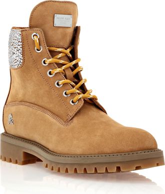 Philipp Plein Laarzen