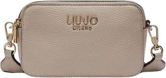 Liu Jo Borsa a tracolla - - Bags - Donna - Beige - ONE SIZE