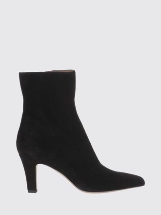 PARIS TEXAS Shoes Woman color Black