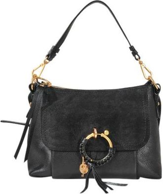 Chlo&eacute; Donna, Borse, Nero, Taglia unica, new