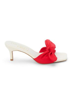 Matisse Footwear Uptown Bow Heeled Sandals