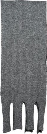 Alpha Studio Mujer, Accesorios, Gris, Talla: ONE Size