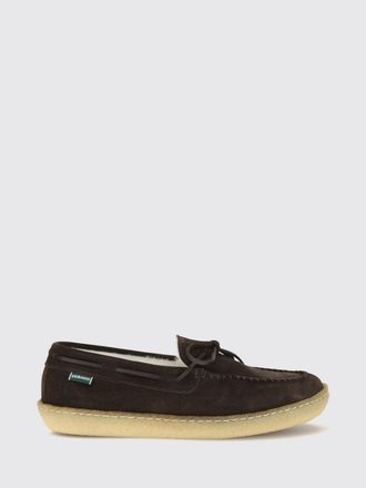 Sebago Loafers Men color Brown