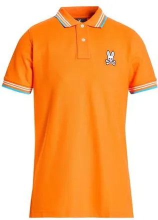 Psycho Bunny TOPWEAR - Polo shirts on YOOX.COM