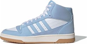 adidas Break Start Mid Blue White IH7974